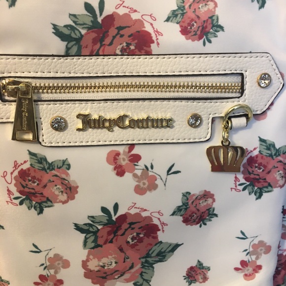 Brand new Juicy Couture 🎒 - Picture 3 of 6